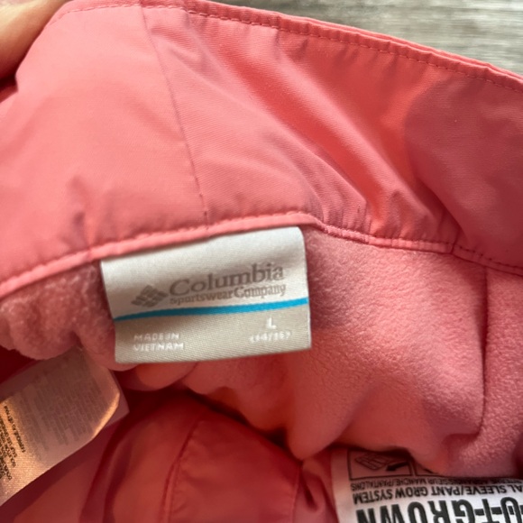Columbia Snow Pants 🩷 - Picture 3 of 7